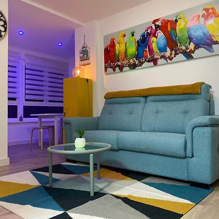 Apartment Viva Tu Escapada Perfecta 2 *