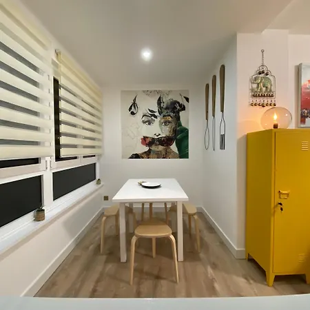 Apartmán Viva Tu Escapada Perfecta 2 *