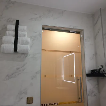 Viva Tu Escapada Perfecta 2 Апартаменты Виго