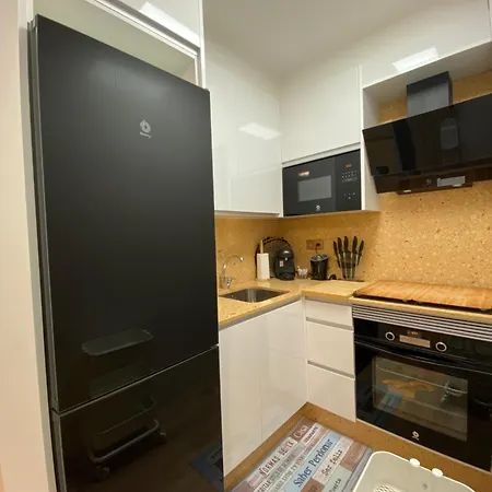 Apartmán Viva Tu Escapada Perfecta 2 *