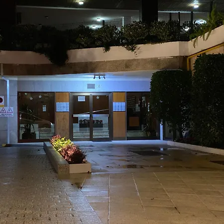 Апартаменты Viva Tu Escapada Perfecta 2 Виго