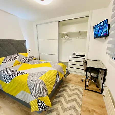 Viva Tu Escapada Perfecta 2 Vigo