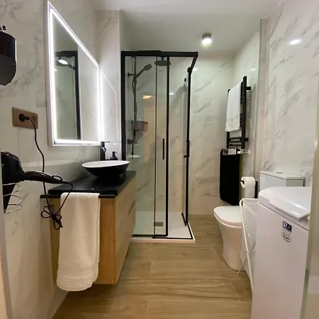 Viva Tu Escapada Perfecta 2 Апартаменты