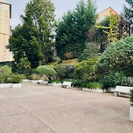Apartmán Viva Tu Escapada Perfecta 2 Vigo