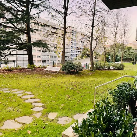 Viva Tu Escapada Perfecta 2 * Vigo