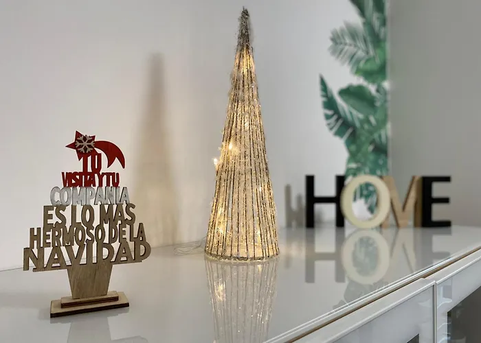 Viva Tu Escapada Perfecta 2 Apartment Vigo