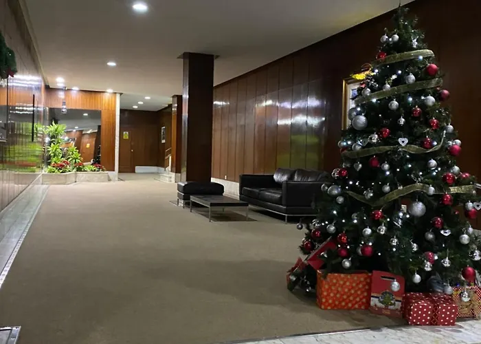 Viva Tu Escapada Perfecta 2 Apartment