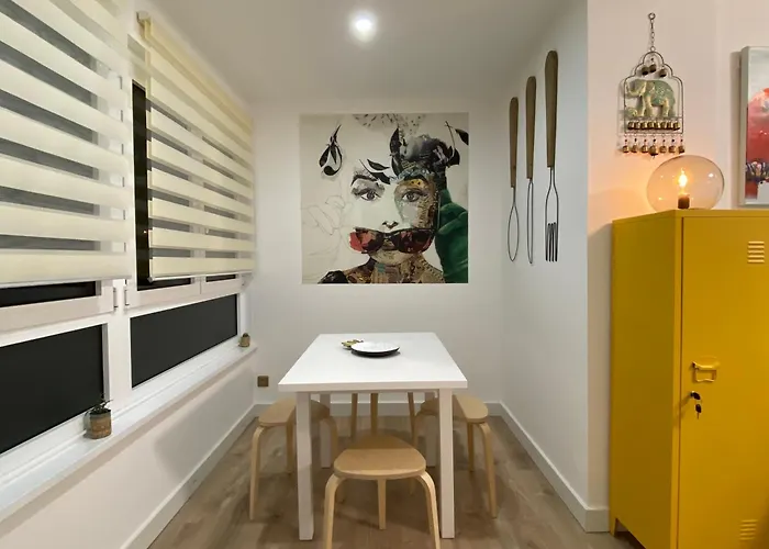 Apartment Viva Tu Escapada Perfecta 2 *