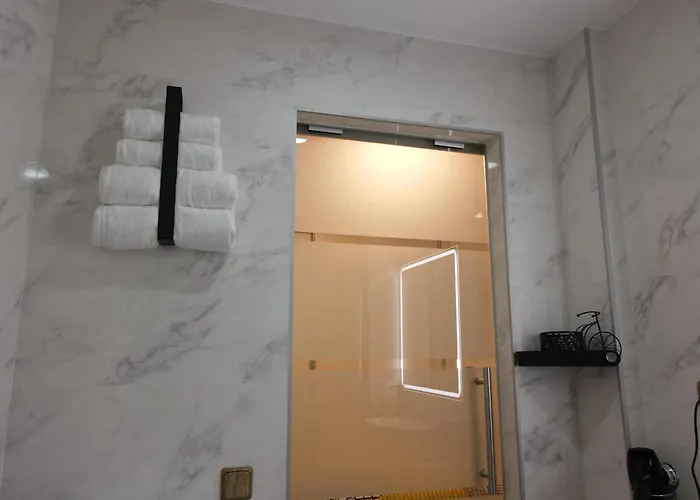 Viva Tu Escapada Perfecta 2 Apartment Vigo