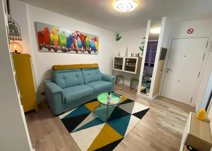 Viva Tu Escapada Perfecta 2 * Vigo