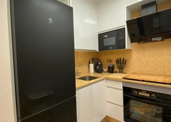 Apartment Viva Tu Escapada Perfecta 2 *