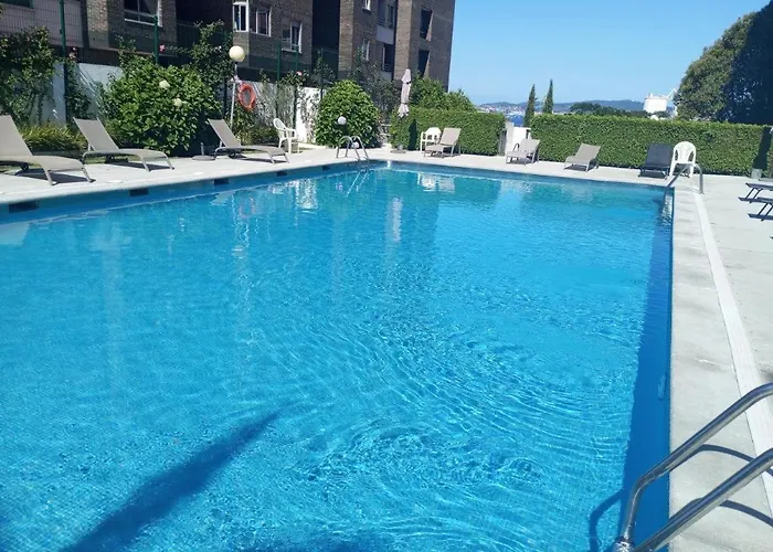 Viva Tu Escapada Perfecta 2 Vigo